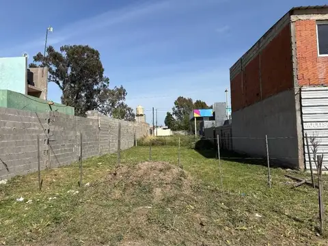 Terreno en Venta en Cordoba, USD 14.000