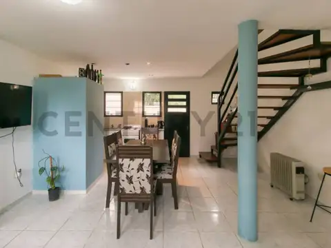 Casa en Venta 2023 años