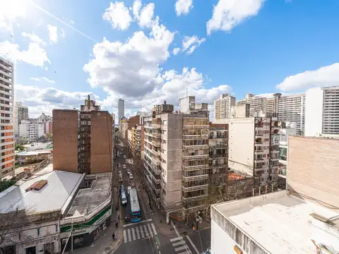 Departamento en Alquiler de 5 ambientes