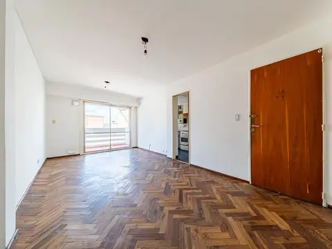 Departamento en Centro