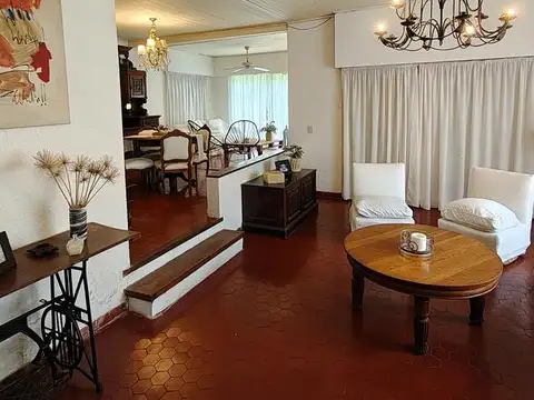 Quinta sobre Ruta en Capilla Del Señor