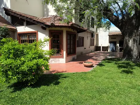 El Rancho 800
