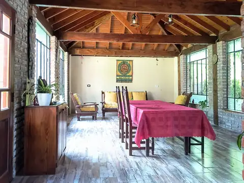 Quinta en Venta en Hurlingham, USD 280.000