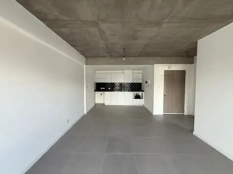 Querandies 4200, Piso 5