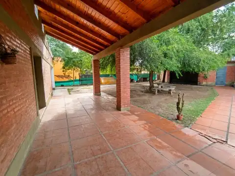 Calle publica kilometro 125 100