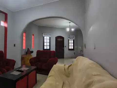 Depto Tipo Casa en Venta en Boulogne, USD 98.000