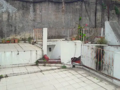Rocamora 4200, Piso 1