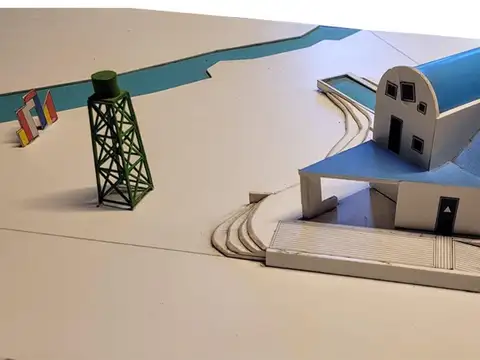 Terreno en Venta en City Bell, USD 100.000