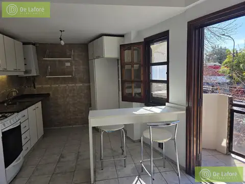 Departamento en Alquiler 20 años