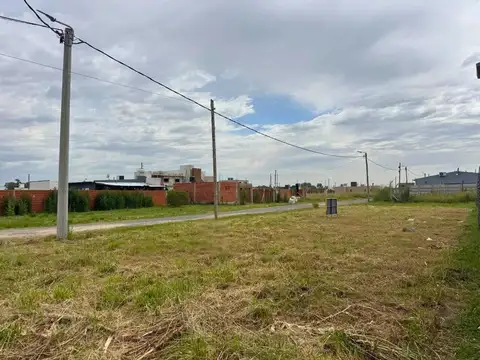 Terreno en Venta en Alejandro Petion, USD 19.000