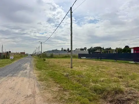 Terreno en Venta de 254,0 m2