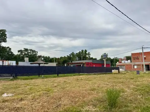 Terreno en Venta de 254,0 m2