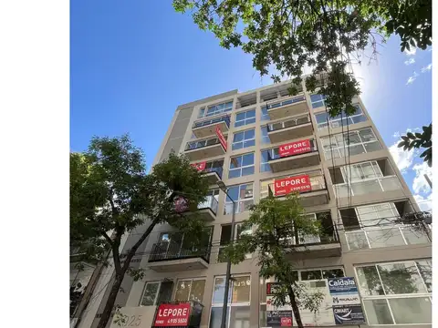 CEVALLOS, VIRREY 900, Piso 7