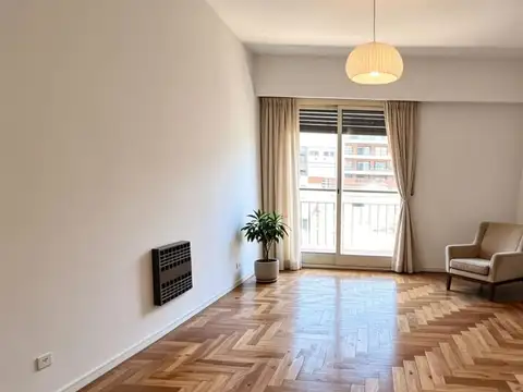 Departamento 4 ambientes en venta en P Patricios