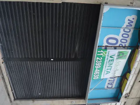 Local en Venta 70 años