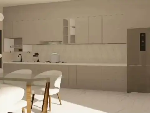 Casa en Venta en Solar de alvarez Barrio Privado, USD 245.000
