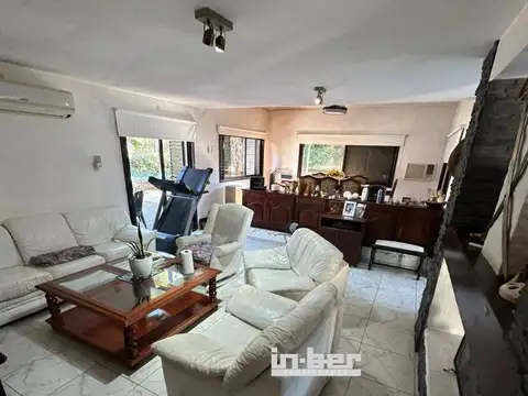 Casa en Venta 40 años