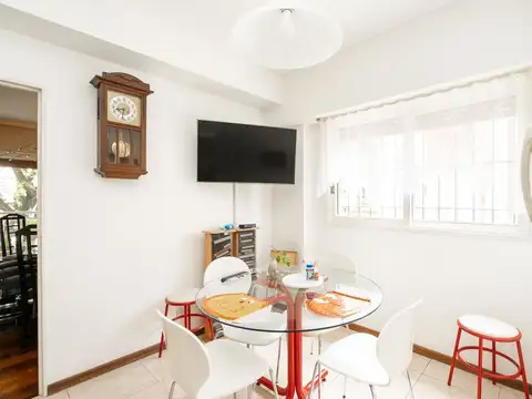 Departamento en Venta en Belgrano R, USD 600.000