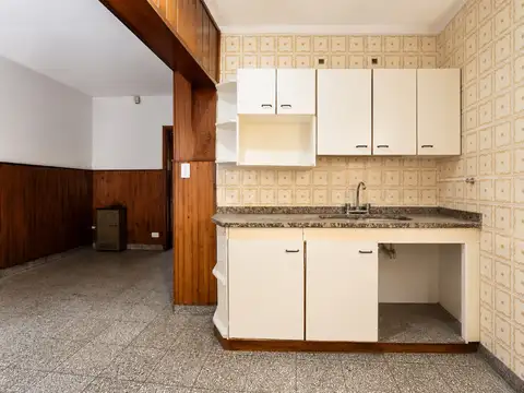 Casa en Venta 40 años