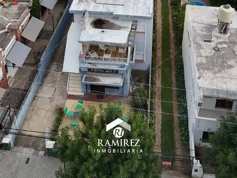 Hotel en Venta en Santa Rosa de Calamuchita, USD 250.000