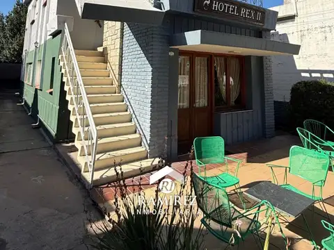 Hotel en venta en Santa Rosa de Calamuchita