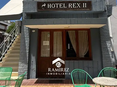Hotel en Venta en Santa Rosa de Calamuchita, USD 250.000