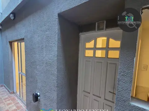 Depto Tipo Casa en Venta al Noroeste