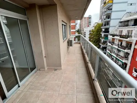 Departamento en Alquiler 8 años
