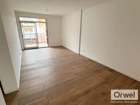 Departamento en Alquiler de 3 dormitorios