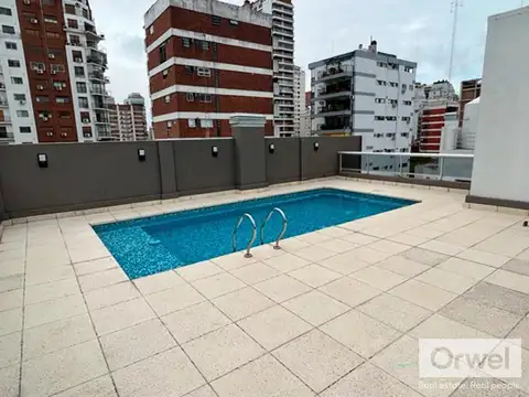 Departamento en Alquiler de 4 ambientes