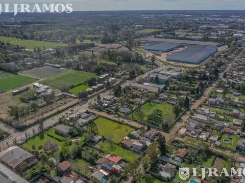 Combate de San Lorenzo  al 3900