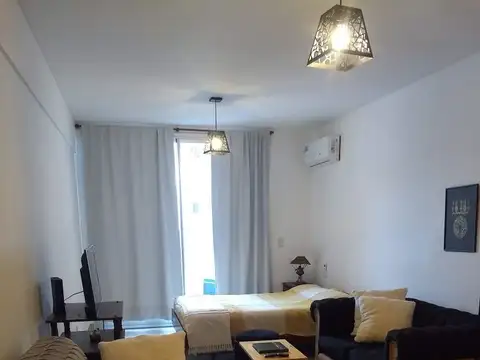 Departamento en Alquiler Temporal 1 año