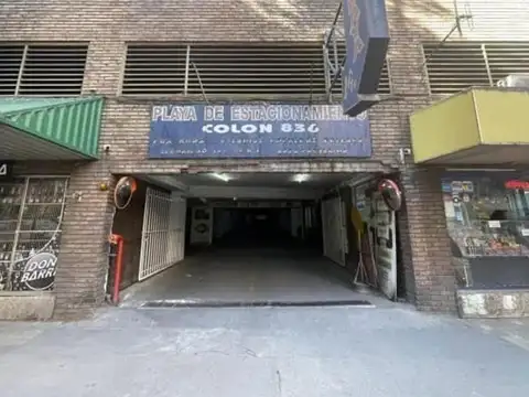 Avenida Colon 800