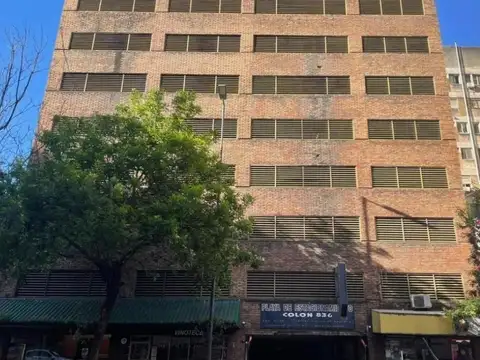 Avenida Colon 800