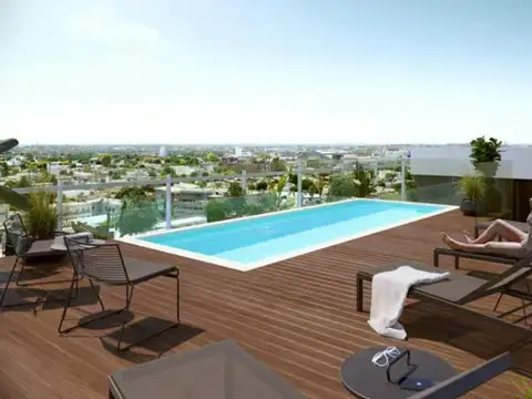 Departamento en Venta A Estrenar