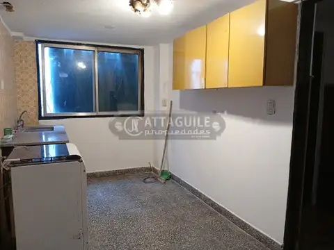 Depto Tipo Casa en Alquiler al Oeste