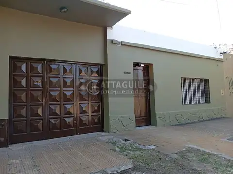 Depto Tipo Casa en Alquiler de 2 dormitorios