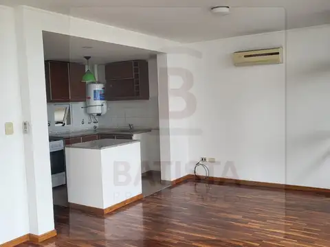 Calle 43 e/ 16 y 17 1000, Piso 4