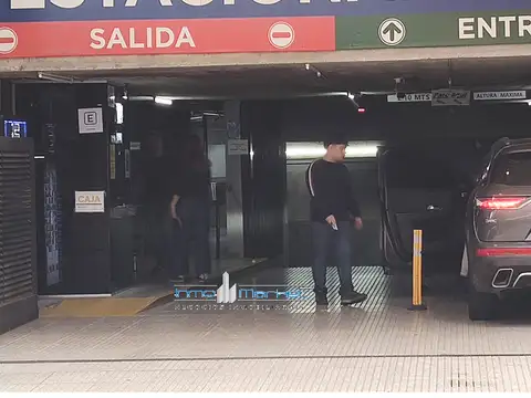 Inversión Belgrano Venta  Cochera - Renta en mano + Crecimiento Aprobado!