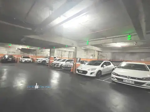 Inversión Belgrano Venta  Cochera - Renta en mano + Crecimiento Aprobado!