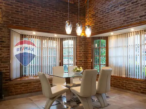 Casa en Venta de 4 dormitorios