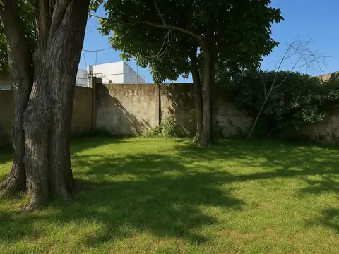 Casa en Venta 25 años