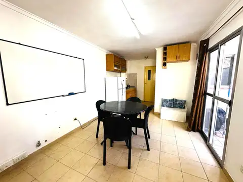 Departamento en Venta en Santa Fe, USD 47.000