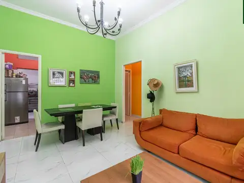 Depto Tipo Casa en Venta al Oeste
