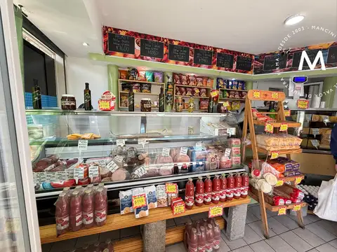 Local en Venta 10 años