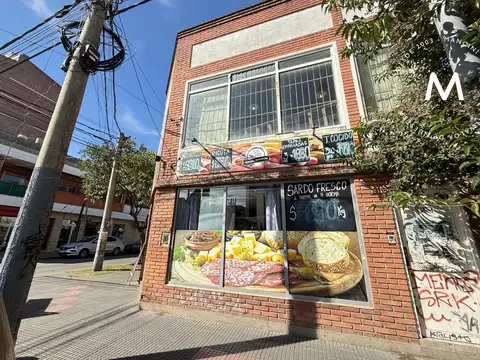 Alvear 2310 - Villa Ballester