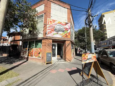 Local en venta - Villa Ballester