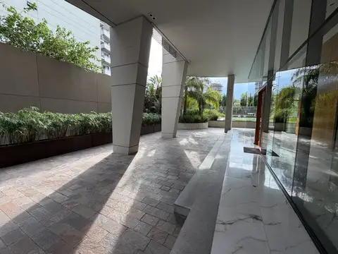 Departamento en Alquiler en Palermo Nuevo, USD 2.600