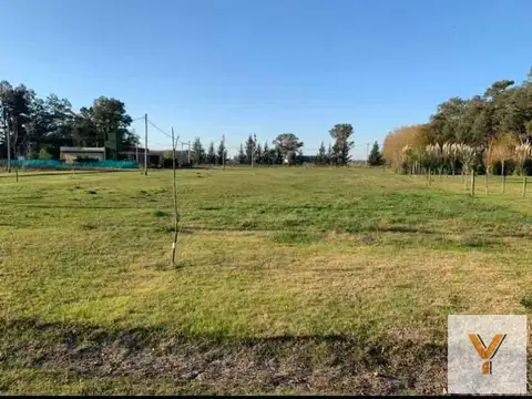 Terreno en venta - 920Mts2 - Coronel Brandsen