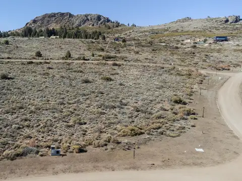 Terreno 1800m2 en Barrancas de Dina Huapi, Bariloche, Argentina